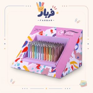 اتود وردا 2030