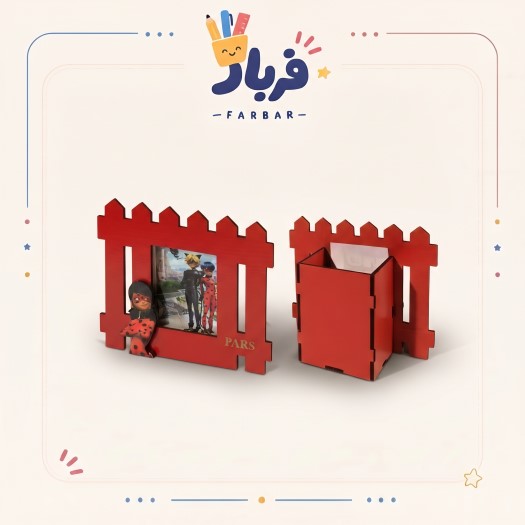 جاقلمی کفشدوزکی