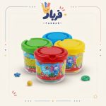 خمیر بازی آریا 5