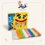 خمیر بازی آریا 7