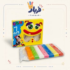 خمیر بازی آریا 7