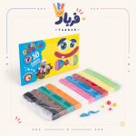 خمیر بازی اریا 10