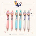 خودکار پاک کن دار 1