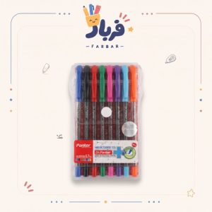 خودکار کیفی پنتر با جعبه