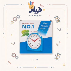 ساعت اموزشی 01