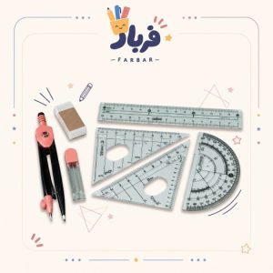 ست پرگار شیف