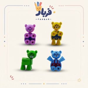 سرمدادی ربات