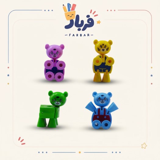 سرمدادی ربات
