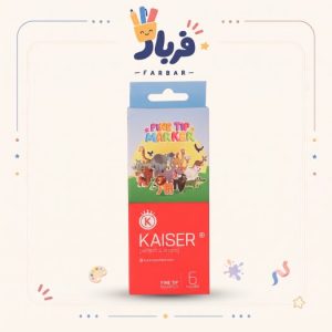 ماژیک 6 کایزر