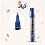 ماژیک معمولی (پرمننت) کایزر نوک گرد
