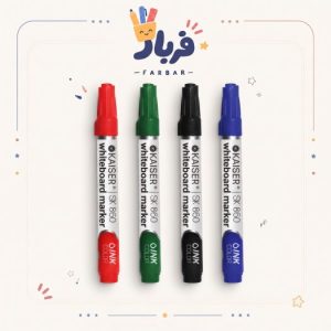 ماژیک وایت برد کایزر