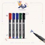 ماژیک وایت برد کایزر