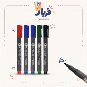 ماژیک وایت برد کایزر