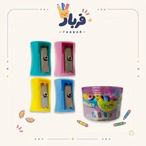 مداد تراش مینی