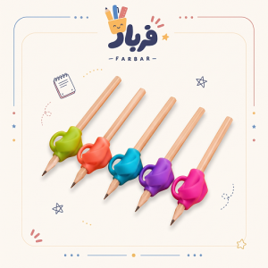 مداد گیر سیلیکونی