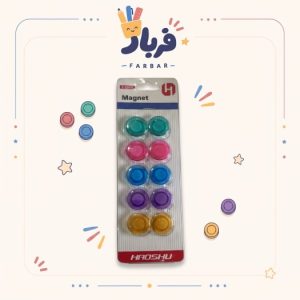 مگنت 10 عددی