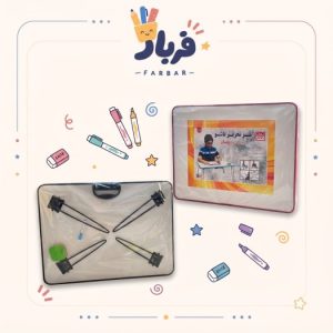 میز تحریر تاشو