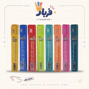 نوک اتود وردا