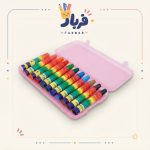 پاستل 12 رنگ