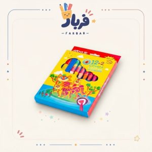 پاستل 12+2