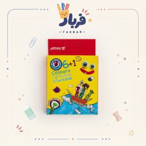پاستل 7