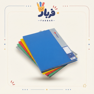 کلیربوک 30 سهند