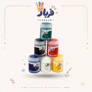 گواش 6 پارس